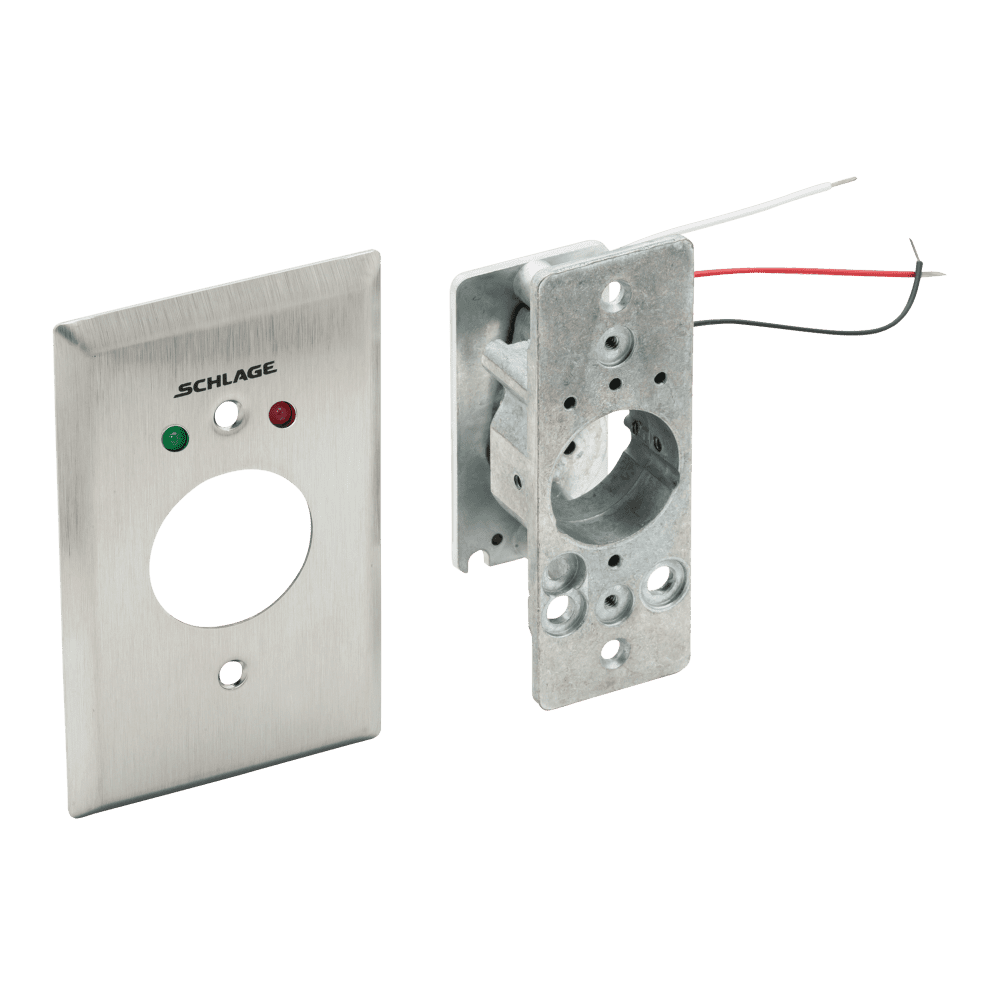 Schlage Electronics 653-14 L2 HDP SF-626