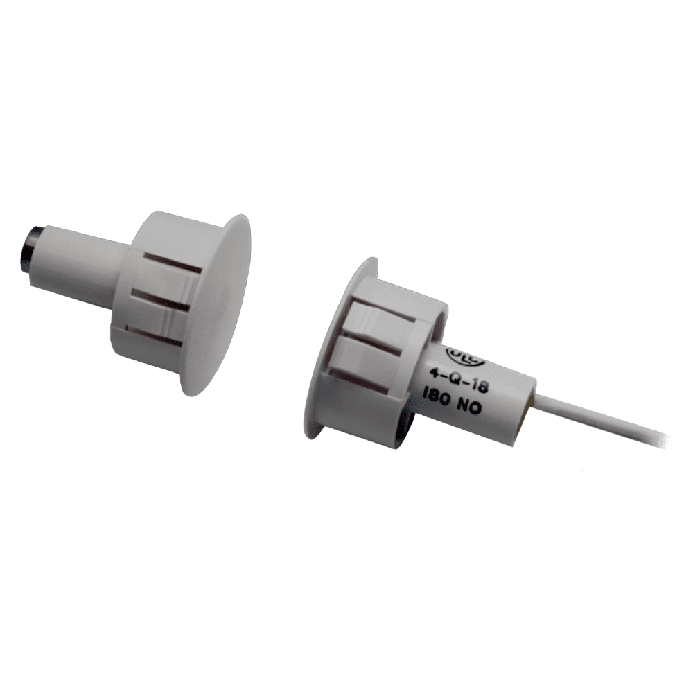 George Risk Industries 180-12-G