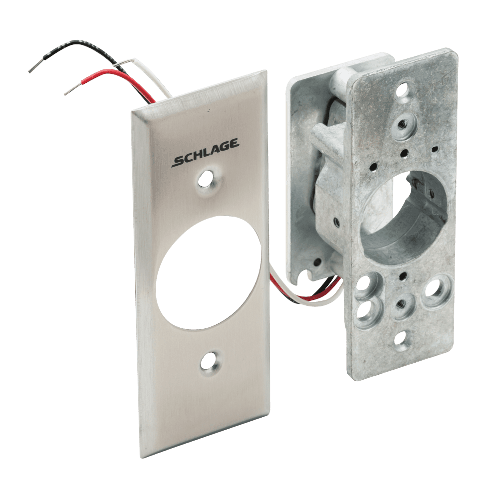 Schlage Electronics 653-04 NS