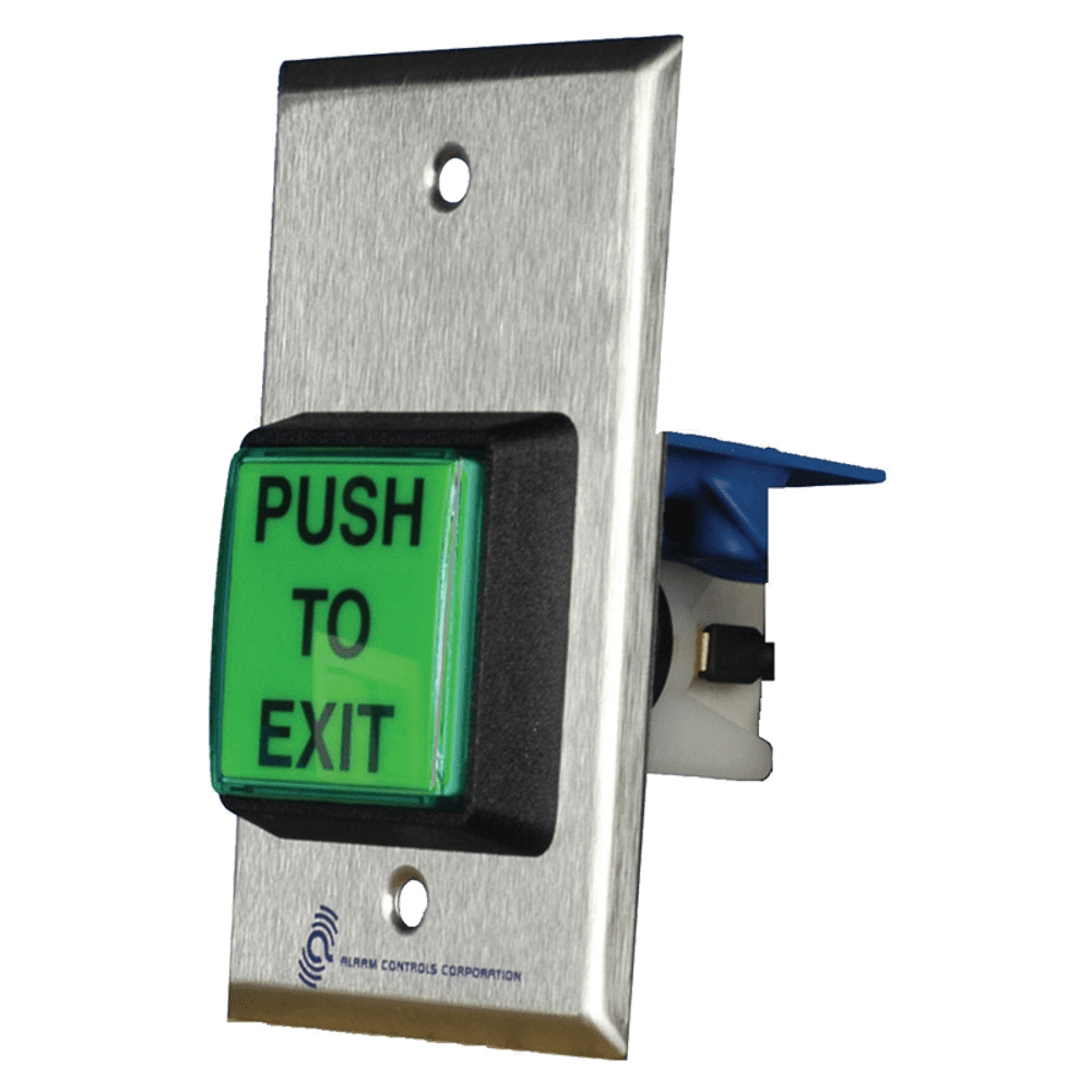 Alarm Controls TS-2T
