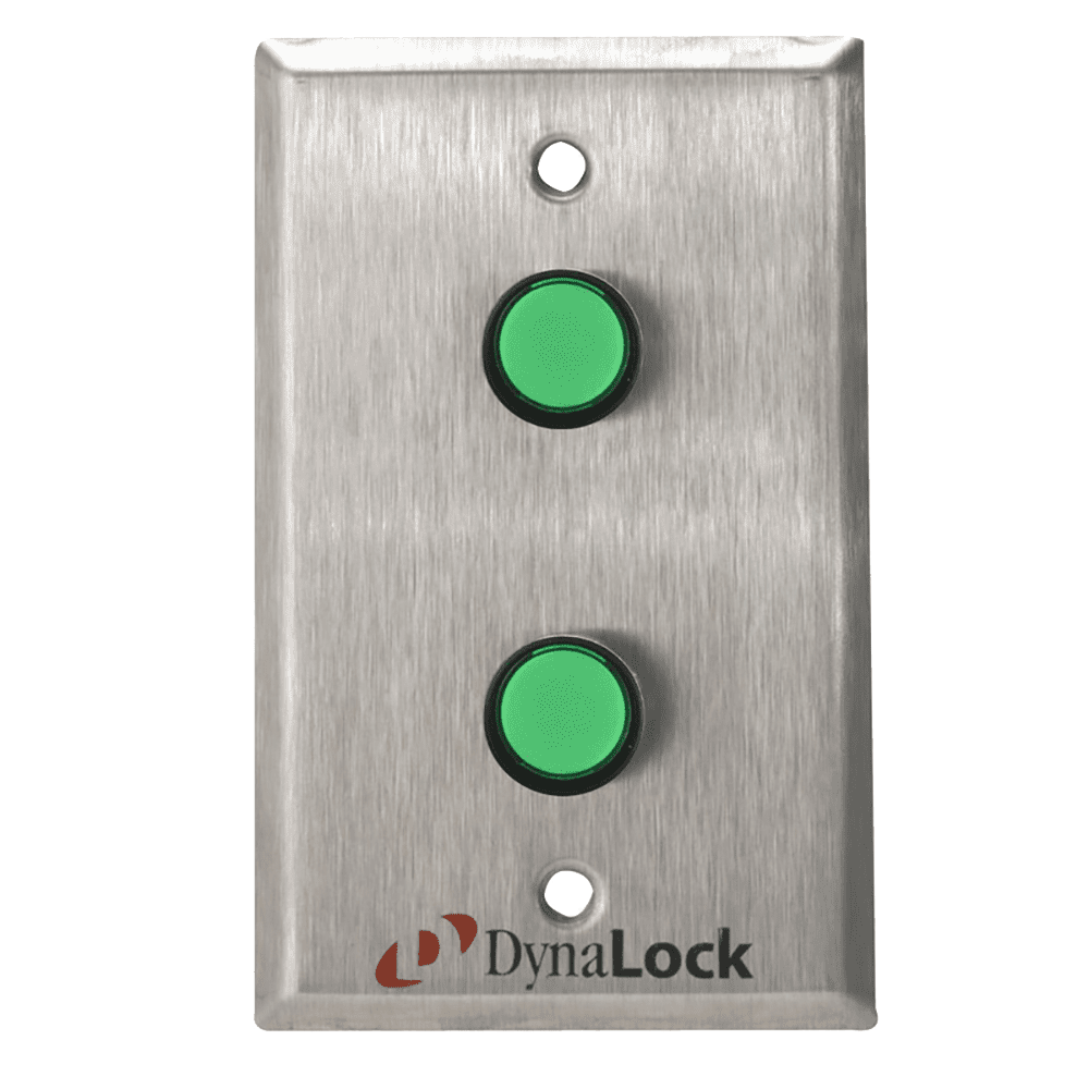DynaLock 6125M