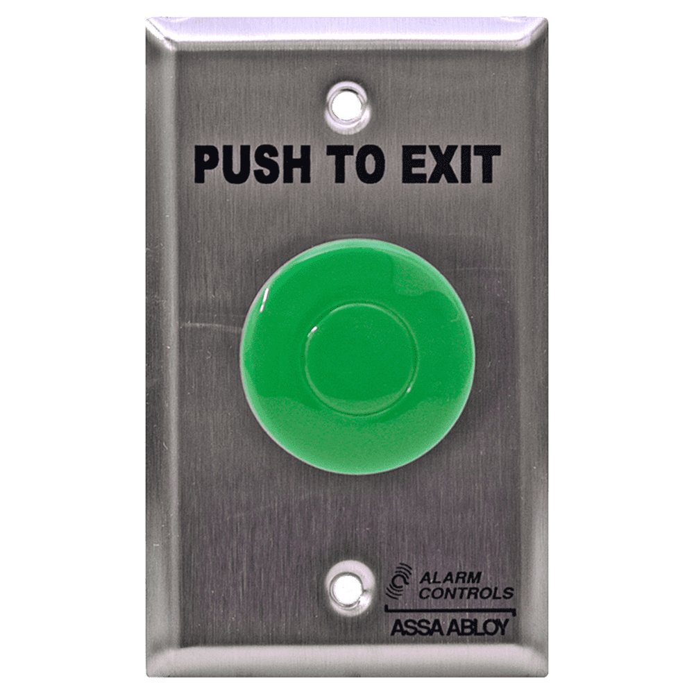 Alarm Controls TS-14