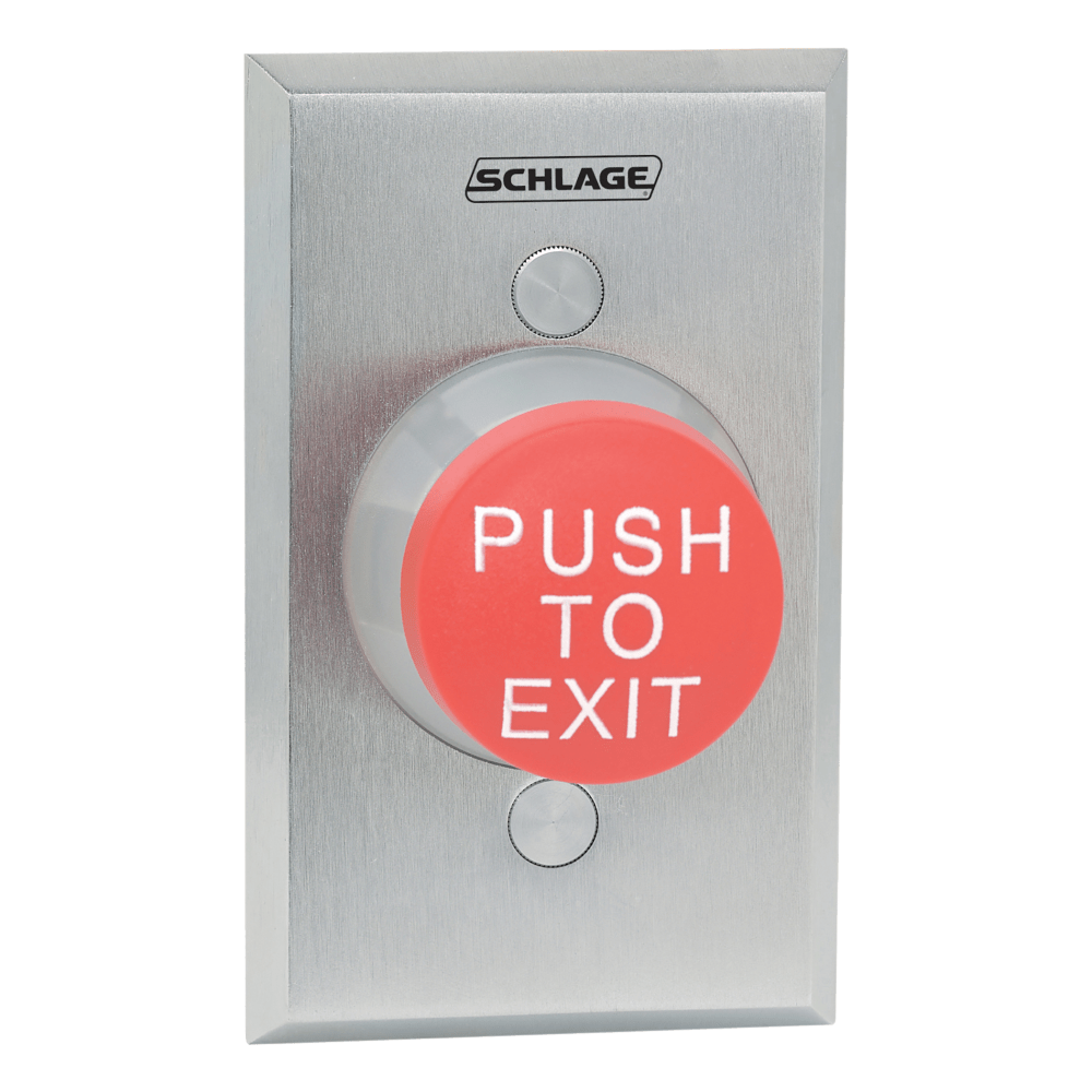 Schlage Electronics 623RD EX