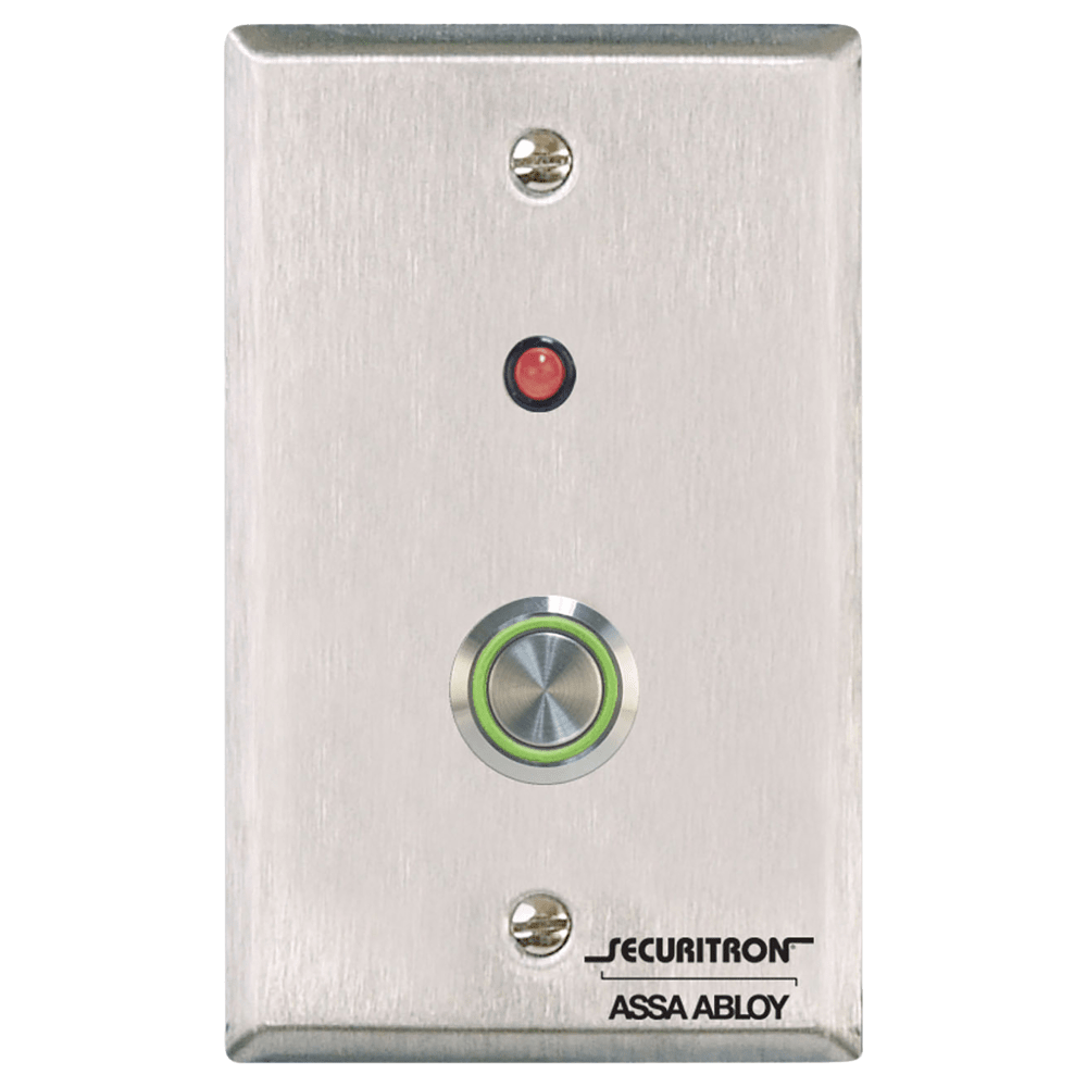Securitron PB4L-2