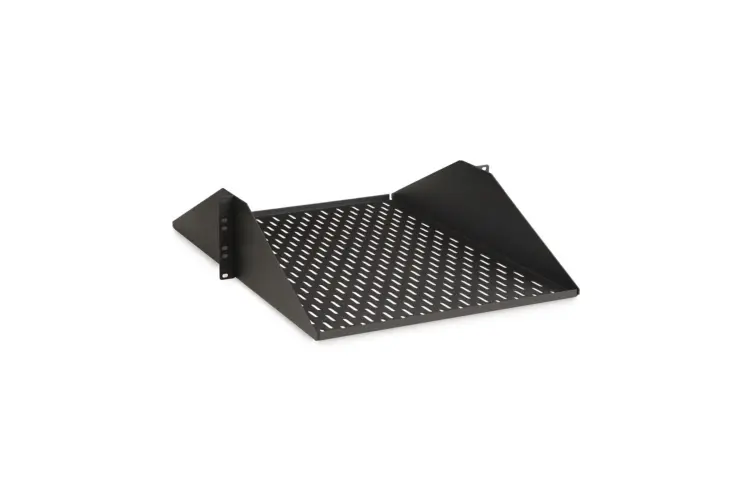 Kendall Howard Vented Centerline Shelf