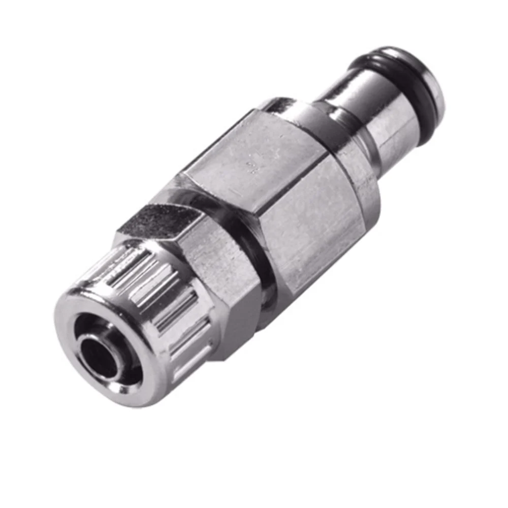 MC2004 In-Line PTF Coupling Insert 1/4 PTF — Bag of 10