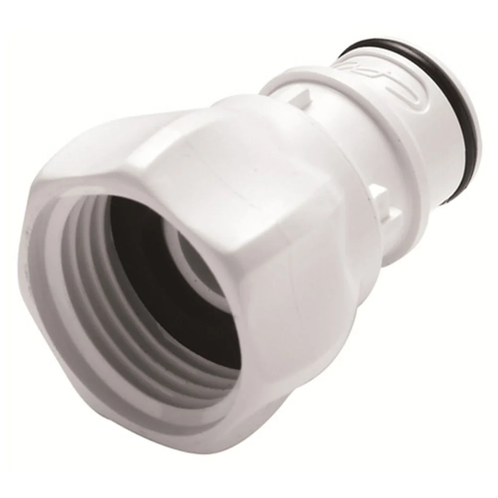 HFC261235BSPP Female Thread Coupling Insert 3/4 BSPP — Single