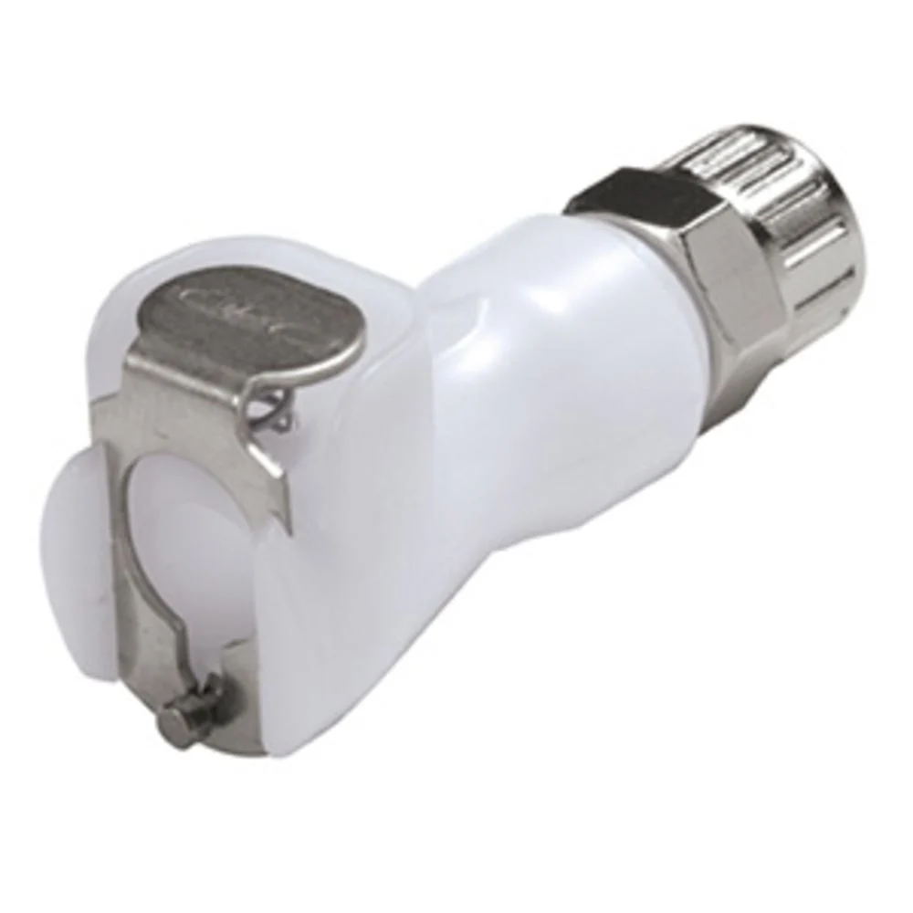 PMC1304 In-Line PTF Coupling Body 1/4 PTF — Pack of 250