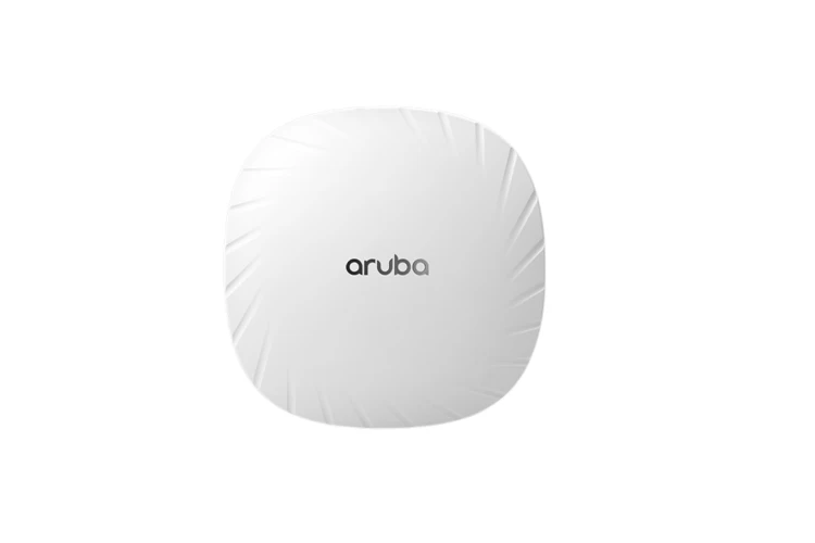 HPE Aruba 510 Series Indoor Access Point, Factory Sealed, AP-515