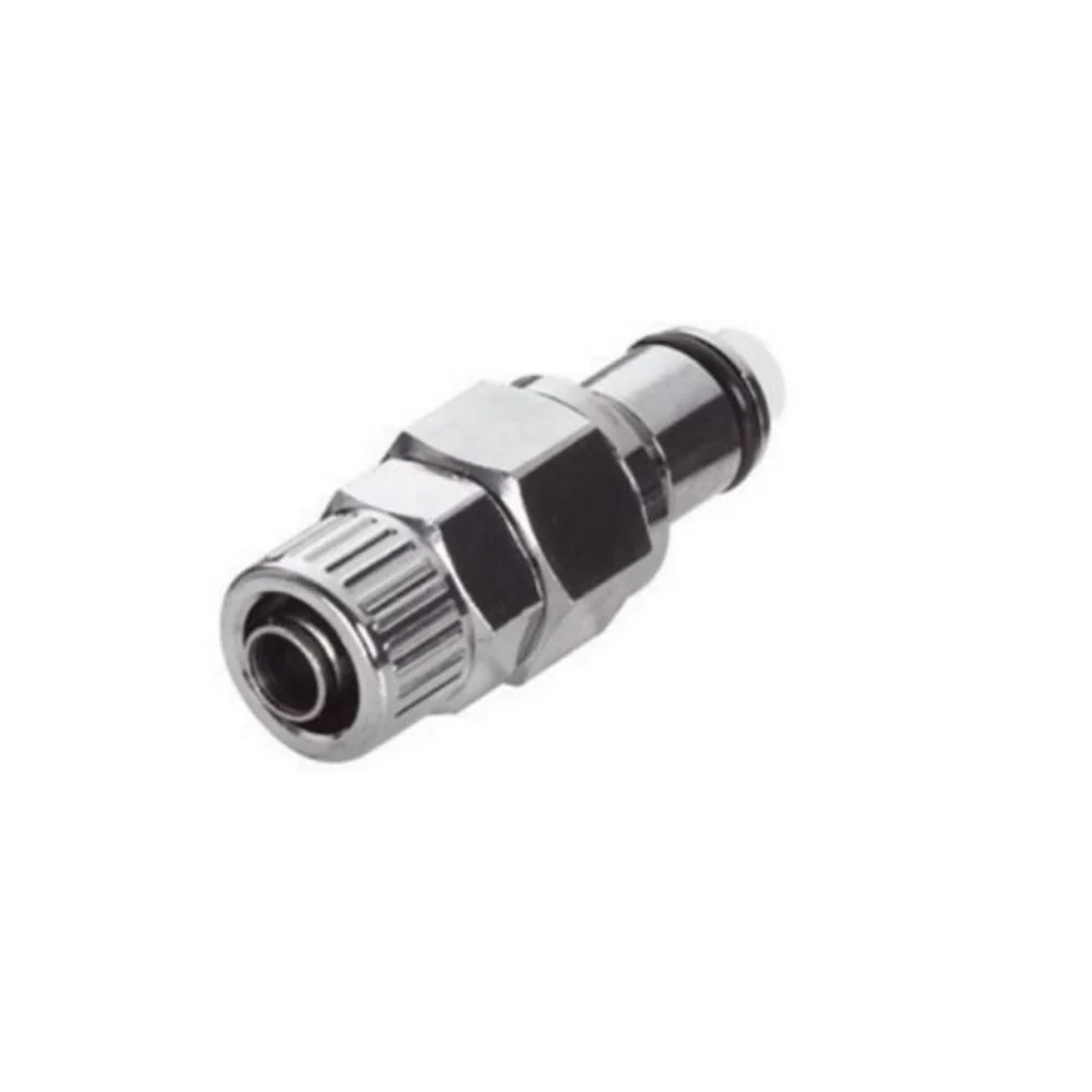 LC20004 In-Line PTF Coupling Insert 1/4 PTF — Pack of 100