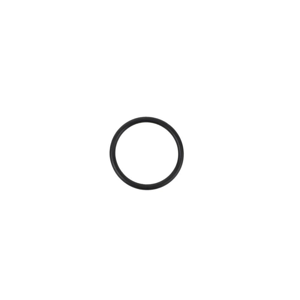 O-Ring 2-222 .139cs x 1.484 id FDA Buna N (Black) — Bag of 100