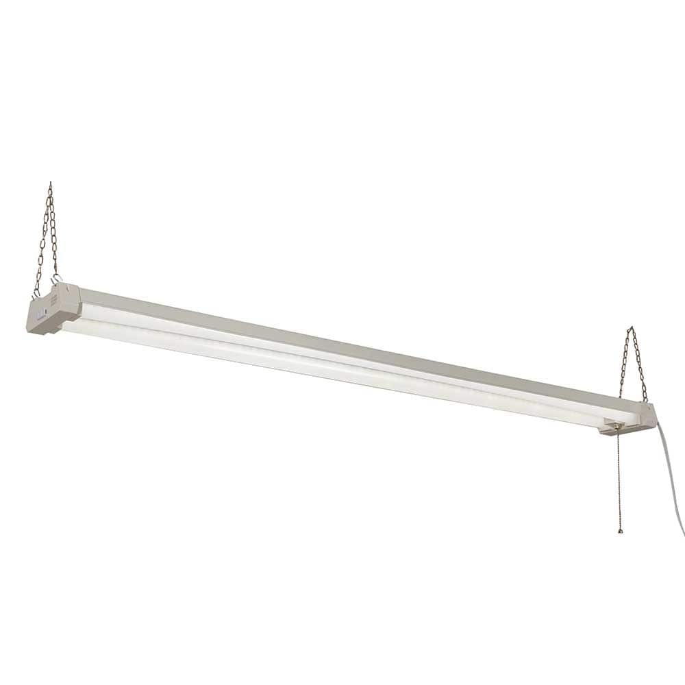 Linkable LED Shop Light - 4500 Lumens - 48"