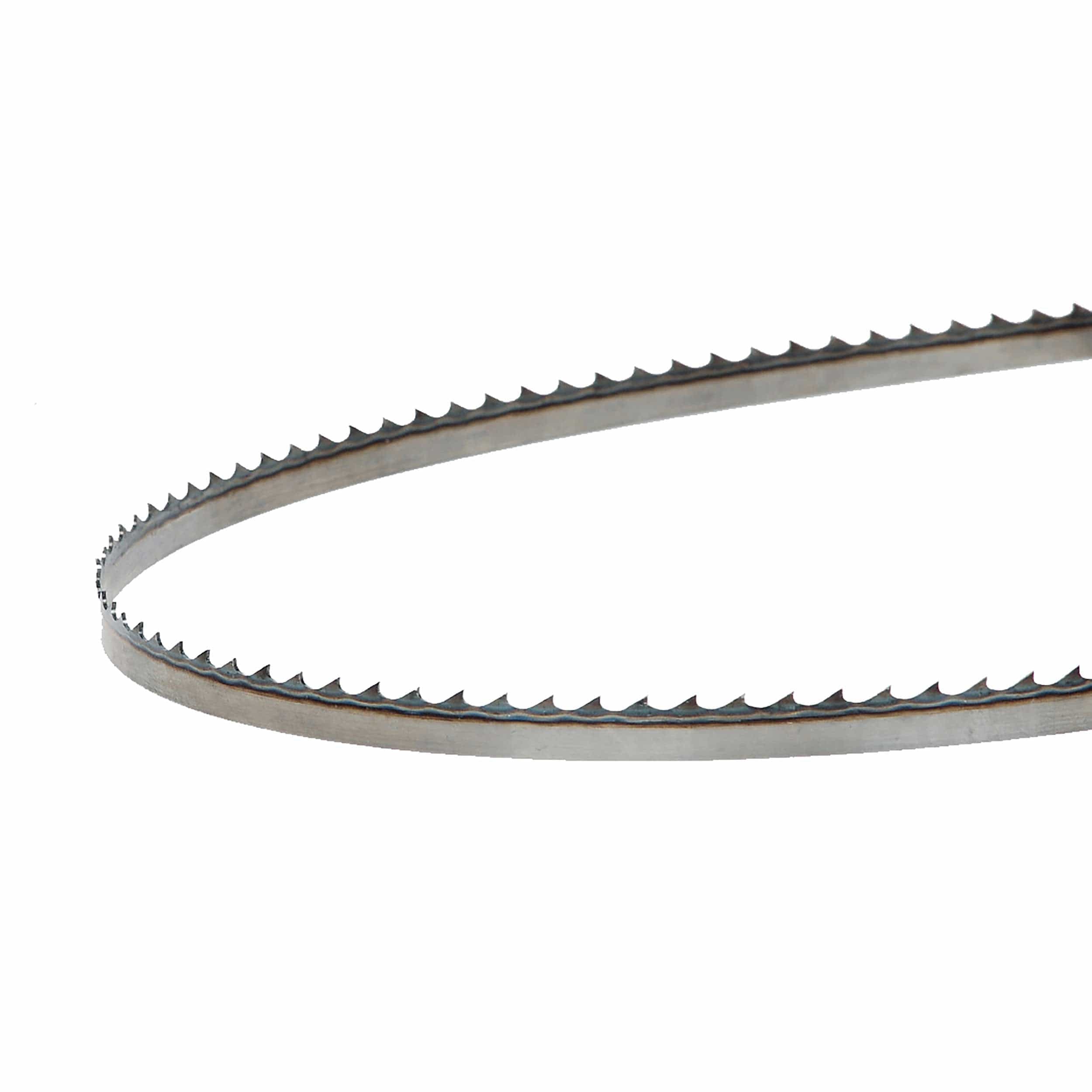 Bandsaw Blade - Positive Claw - 111" x 3/8" x .025" x 4 TPI