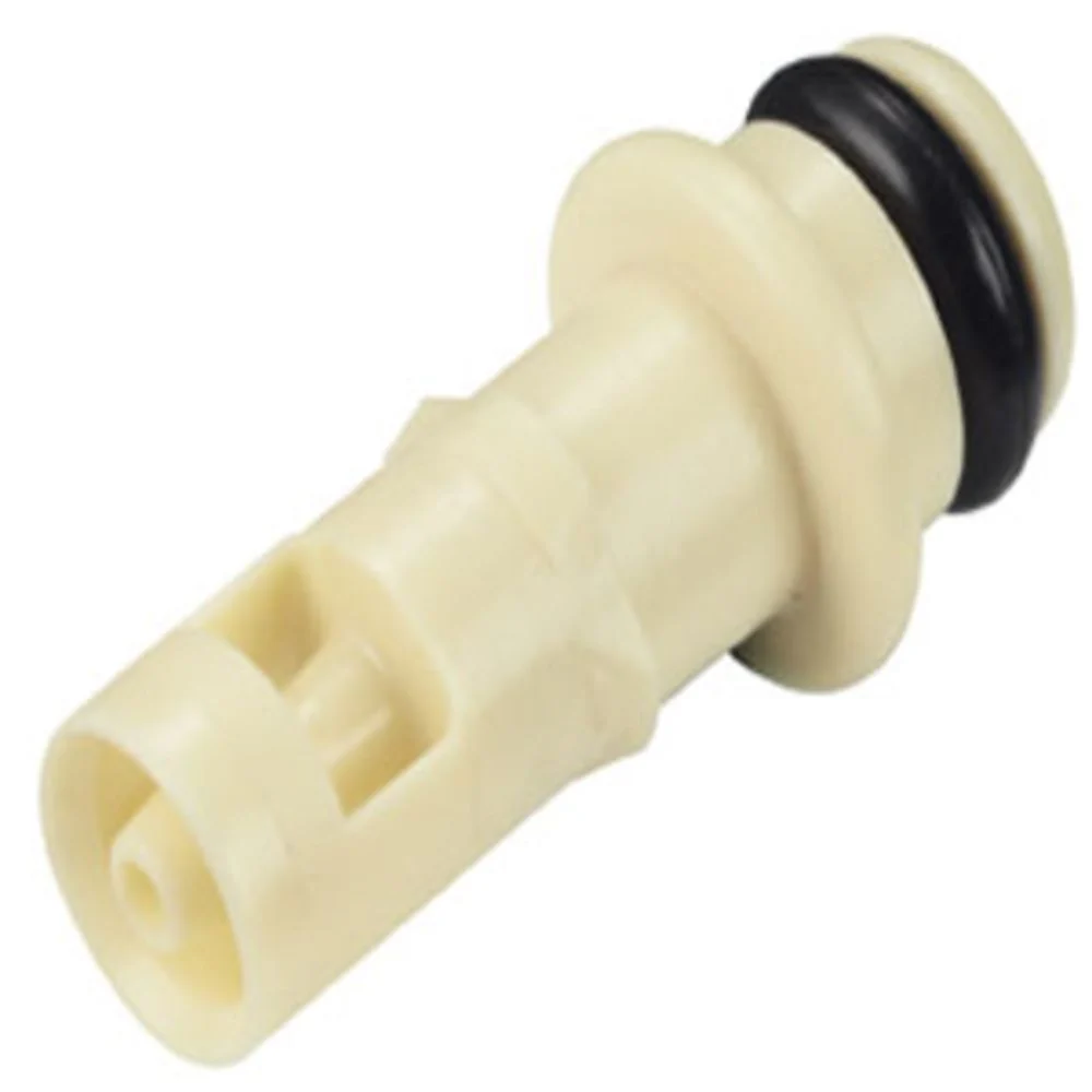 TMF0112 Non-Valved Hose Barb Fitting Insert 1/16 ID Barb — Bag of 100