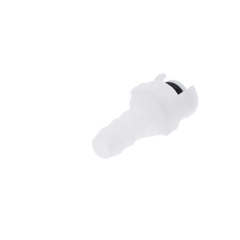 SMMM5 Non-Valved Inline Coupling Insert 5mm Hose Barb — Pack of 500