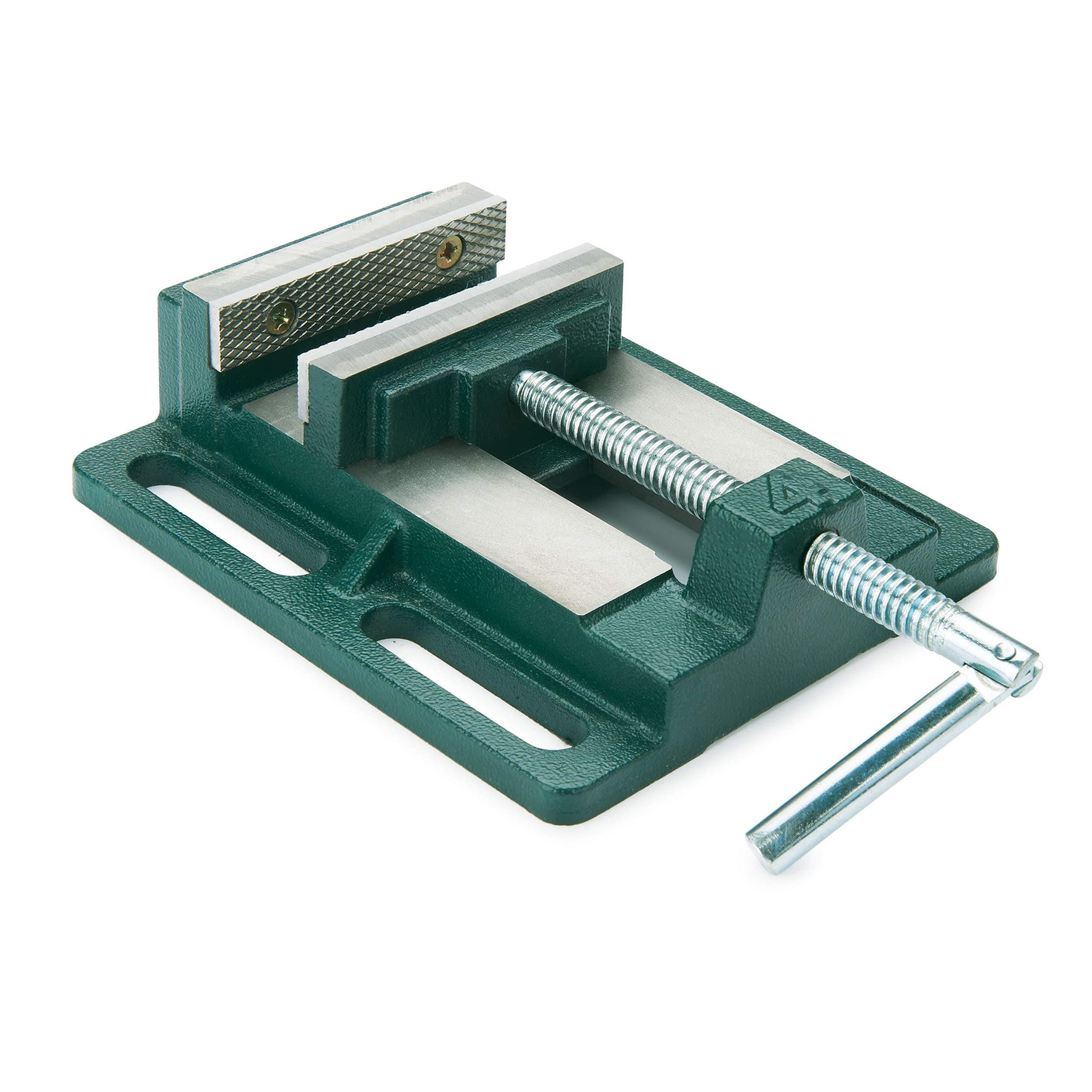 Drill Press Vise - 4"
