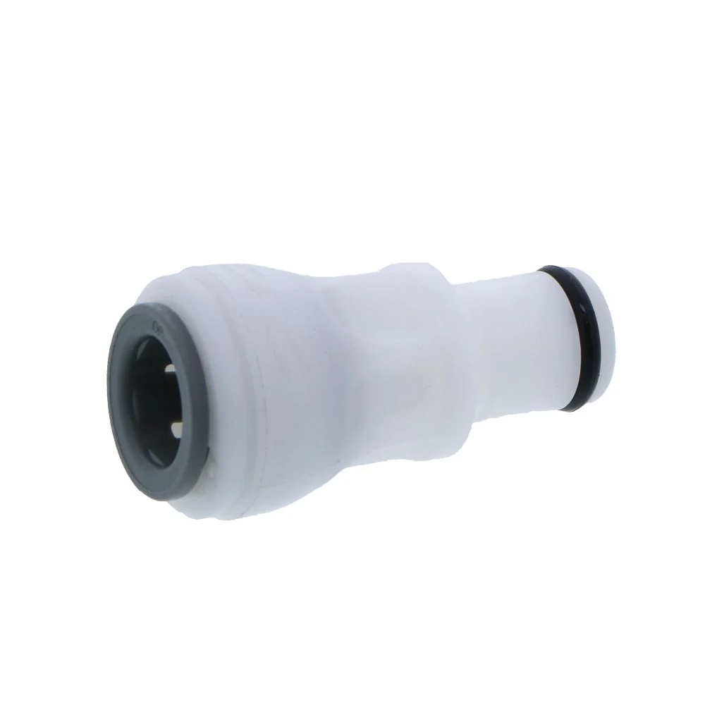 PLC29006 In-Line Quick Connect Coupling Insert 3/8 JG — Pack of 250