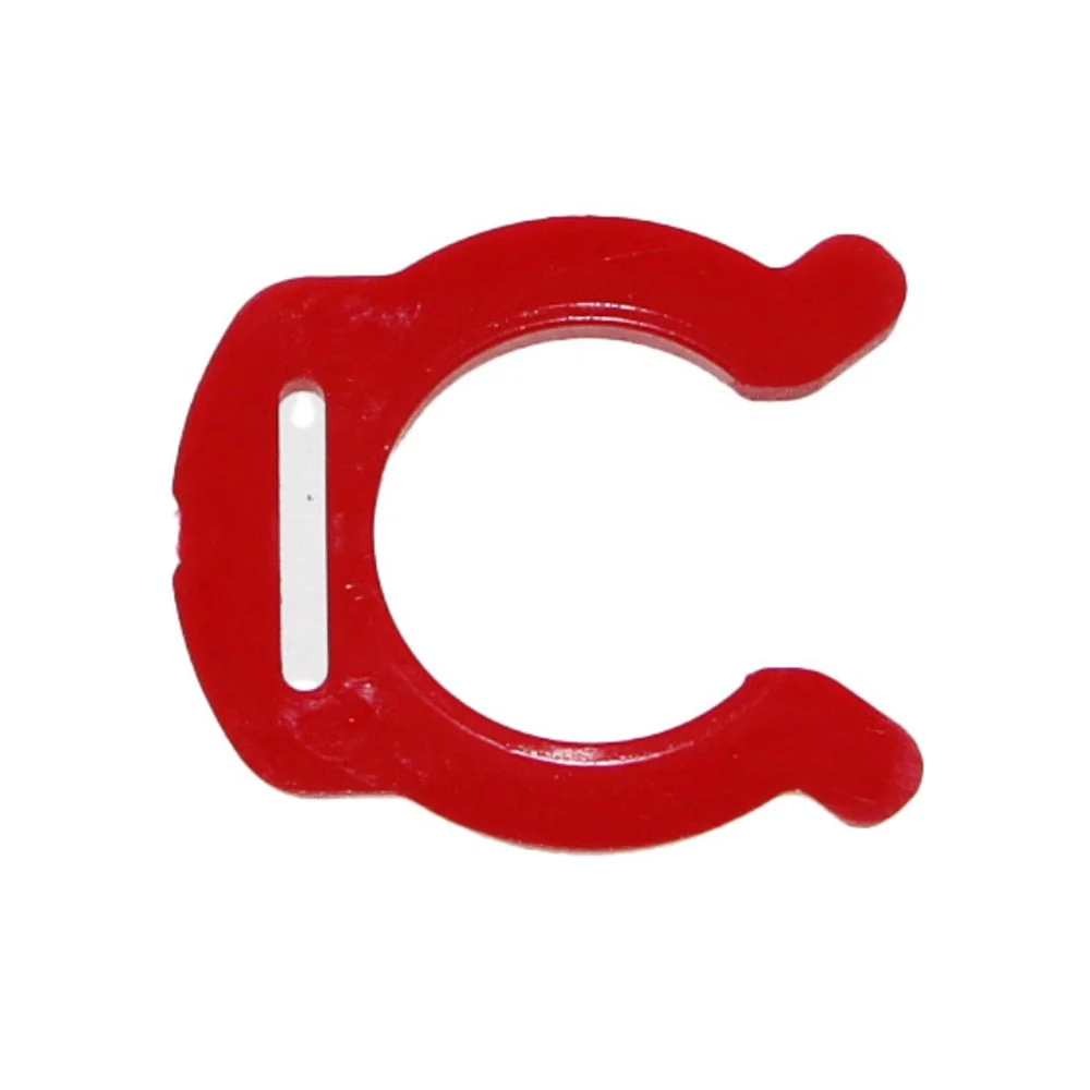 John Guest Locking Clip - 1/2" — Bag of 10