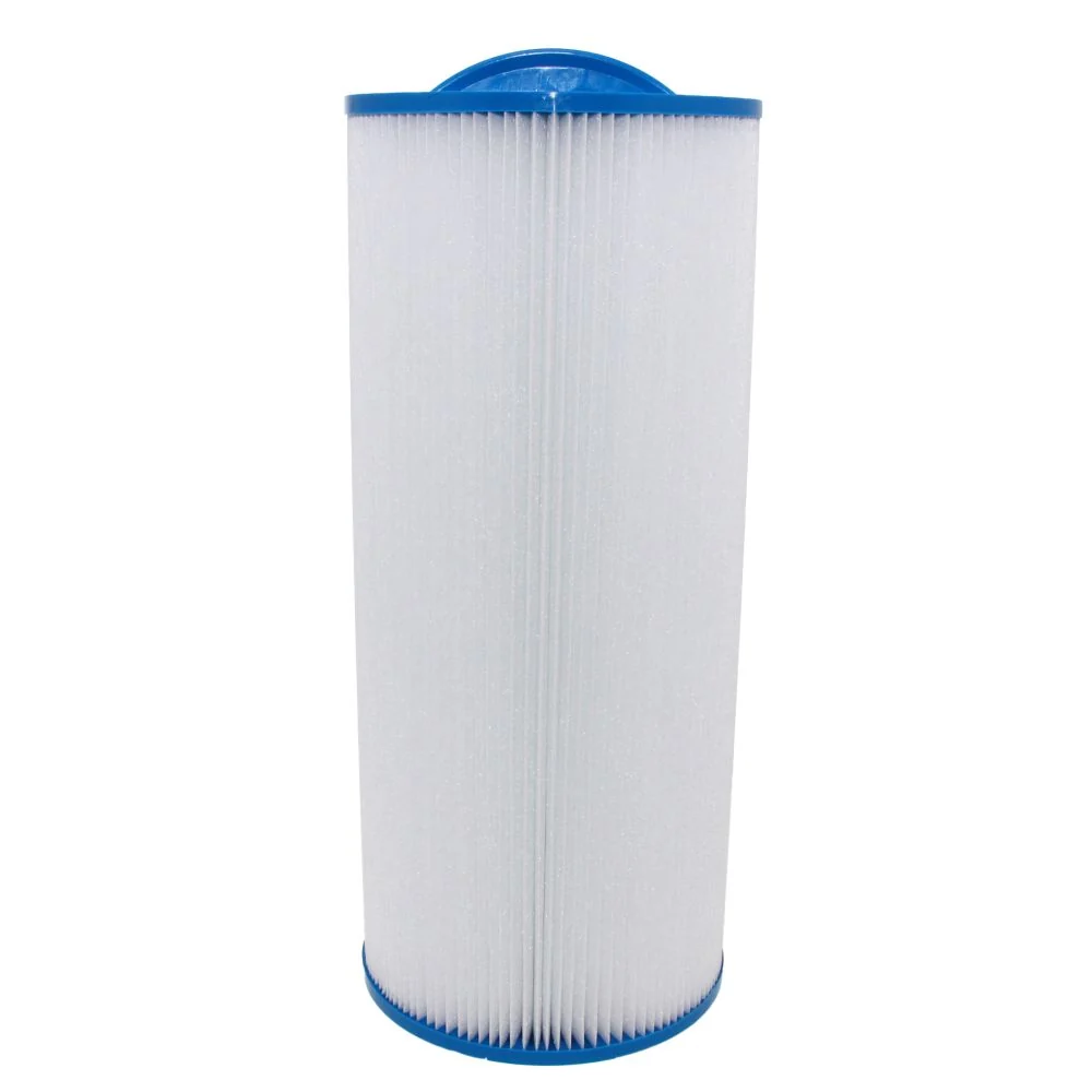 Neo-Pure PS-6L52-BB Pool and Spa Filter 6-3/4" x 15-1/2" — Single