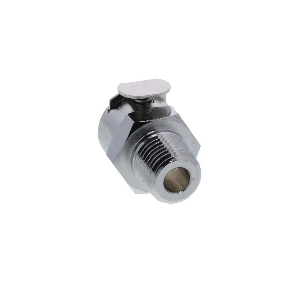 LC10004 Male Thread Coupling Body 1/4 NPT — Single