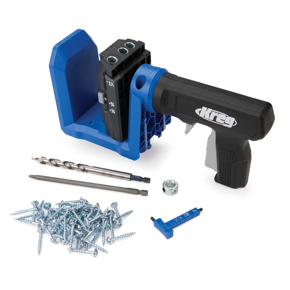 Pocket-Hole Jig 520PRO-1