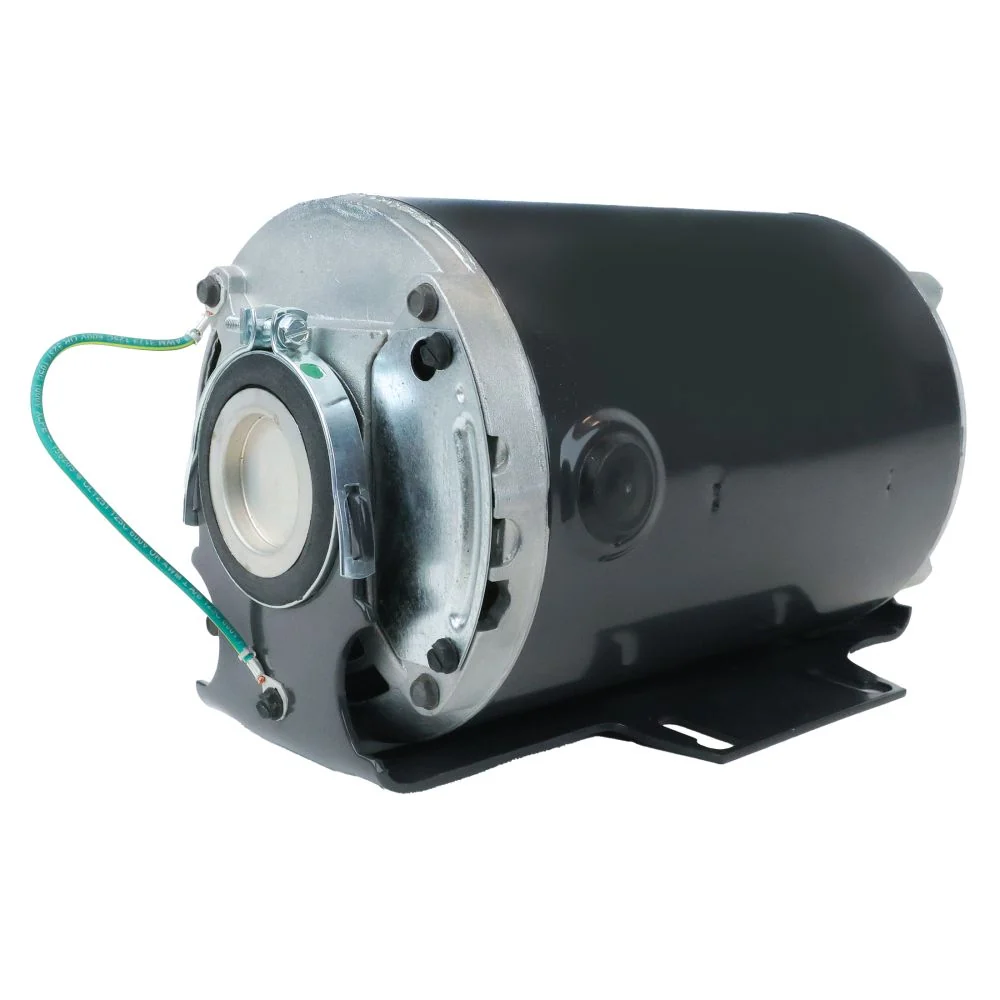 Procon MOTOR, ELECTRIC, 1/4HP, 60HZ, 115V, 1PH, 1425/1725RPM — Box of 20