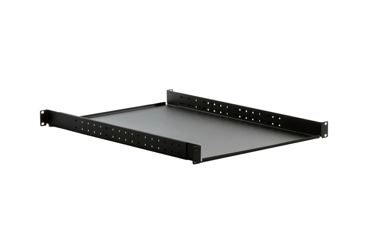 Kendall Howard 1U 4-Point Adjustable Shelf