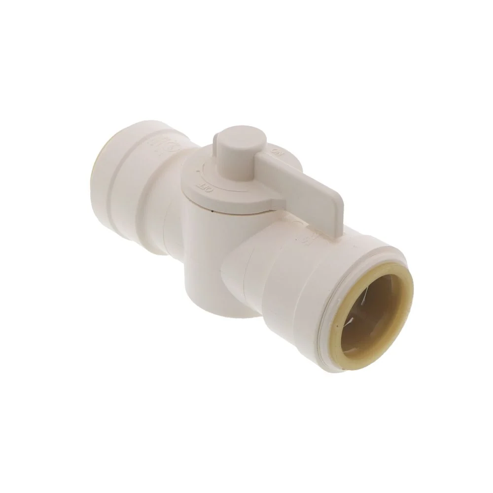 Watts AquaLock/SeaTech - In-Line Valve Type 39 - 1 CTS — 20-Pack