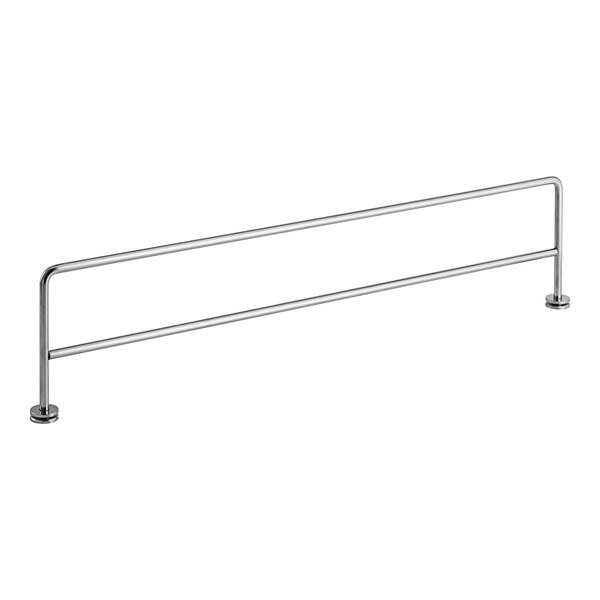 Alto-Shaam SR-24447 Chrome Universal Pan Slide