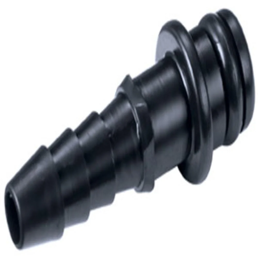 TMF01MWHT Non-Valved Hose Barb Fitting Insert 1/16 ID Barb — Single