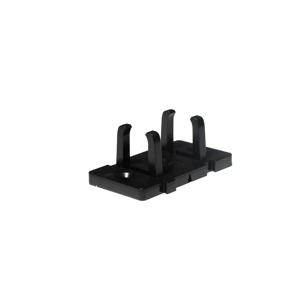 NeoFit - Mounting Clip for 6mm or 1/4" tube — Single