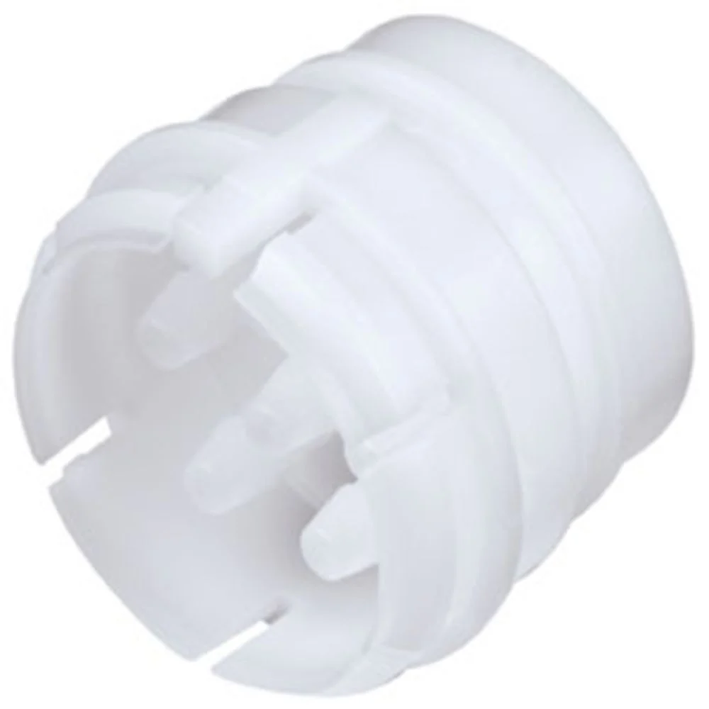 SXF4202 Non-Valved Hose Barb Coupling Insert with Female Fitting Bodies 1/8 ID Barb — Single