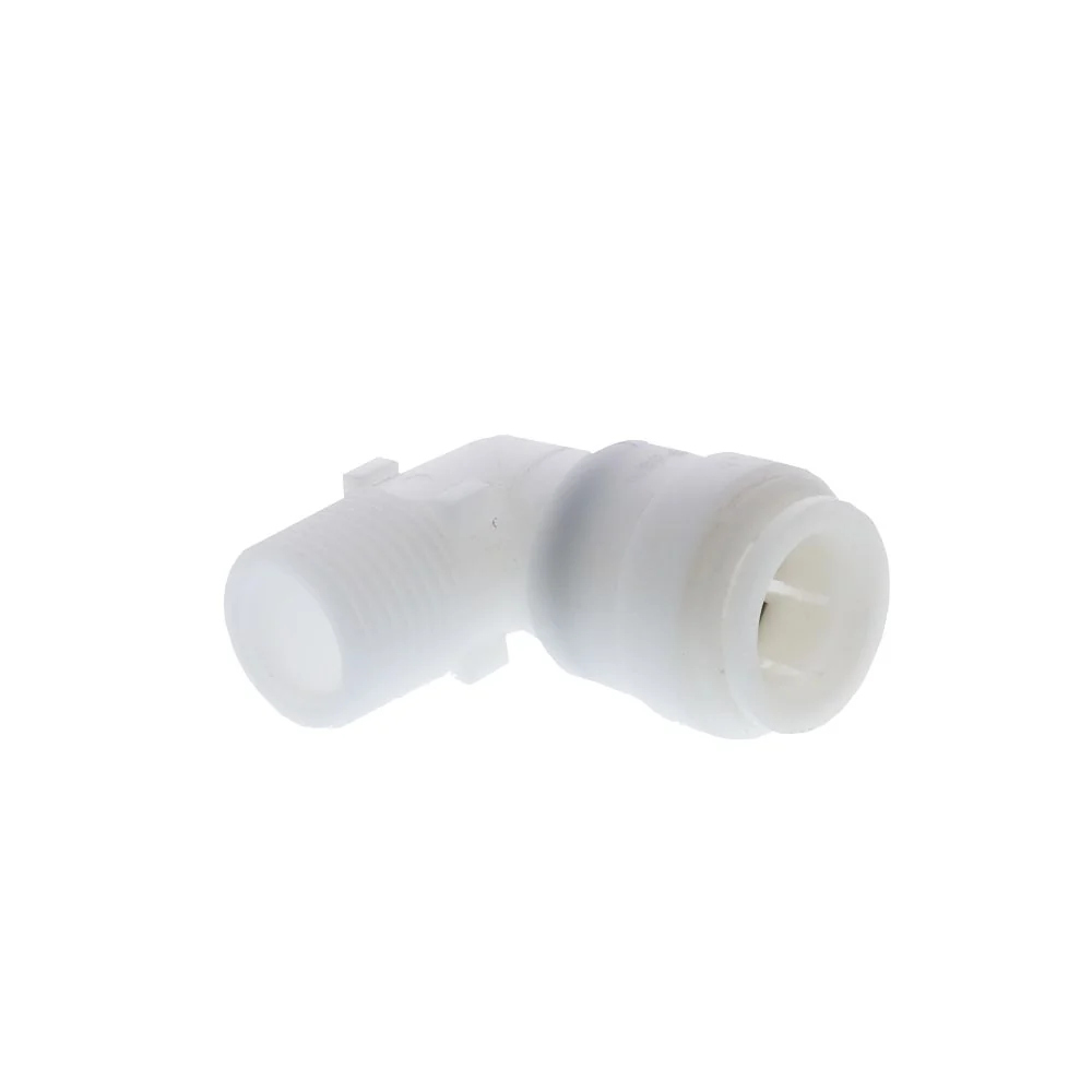 Watts AquaLock/SeaTech - 2419-1008 Male Elbow Fitting 1/2 CTS x 1/2 NPT — 6-Pack