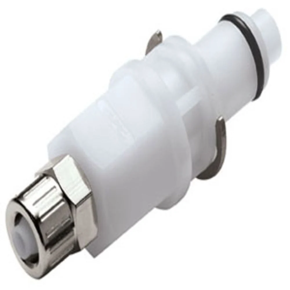 LM20004 Multi-Mount Non-Valved Coupling Insert 1/4 PTF — Pack of 100