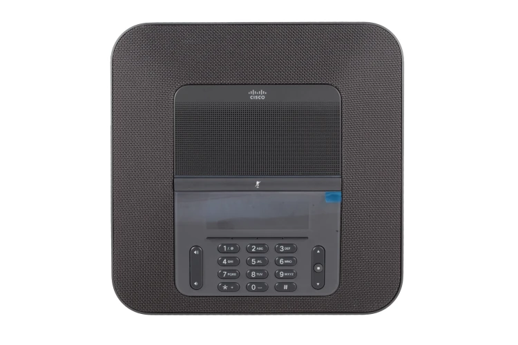 Cisco IP Conference Phone 8832, CP-8832-K9=, New, Original