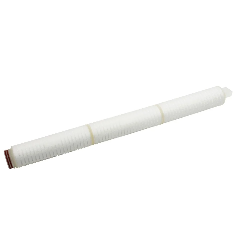Neo-Pure PES 30" 0.2 Micron Beverage Grade Membrane w/226 Fin Silicone Gasket — Box of 12