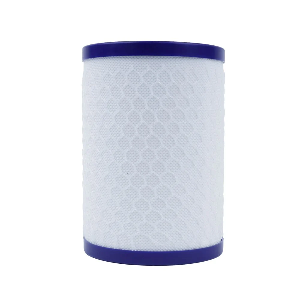 Neo-Pure NP-CB6 Aquaversa CB6 Compatible Carbon Block Filter Cartridge — Case of 8