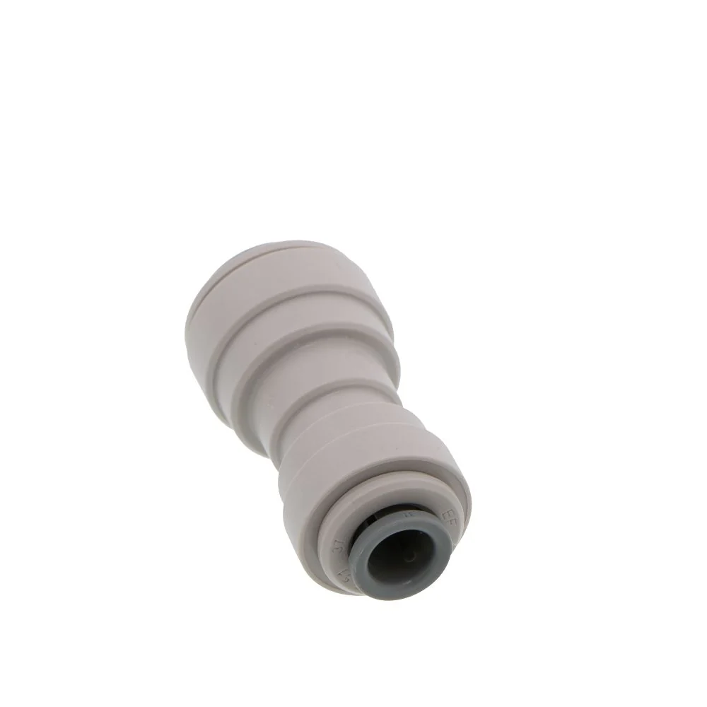 John Guest Reducing Union - 3/8 x 1/4 — Bag of 10