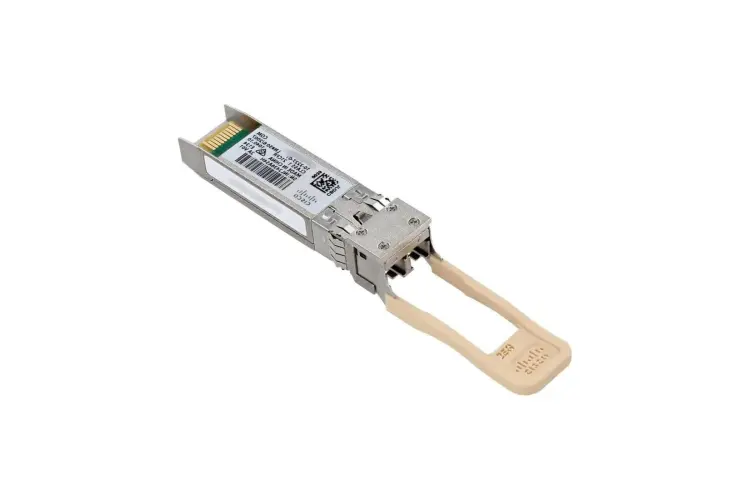 Cisco 10/25GB Transceiver, SFP-10/25G-CSR-S,Original, New
