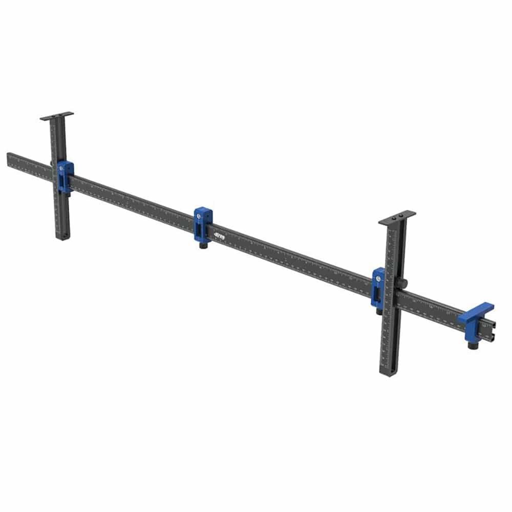 Cabinet Hardware Jig Pro XL
