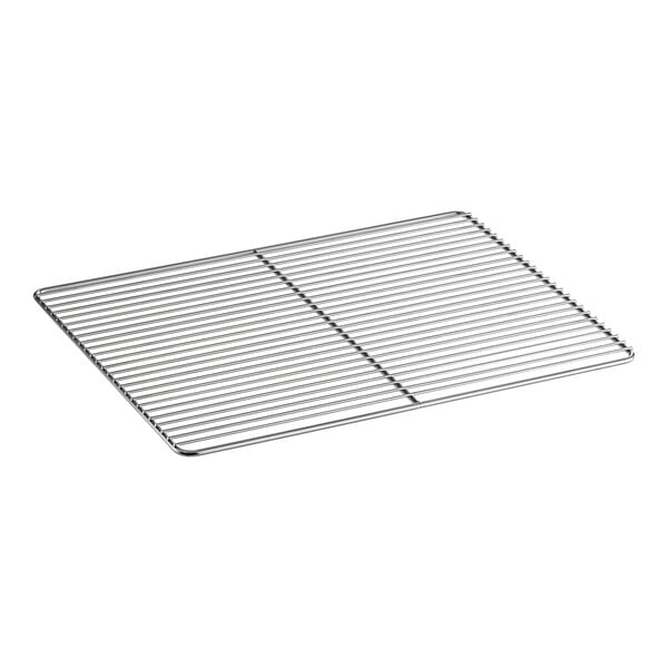 Alto-Shaam SH-2107 Chrome Plated Wire Shelf for 500-S, 500-E/HD, 300-S, and 300-TH/III