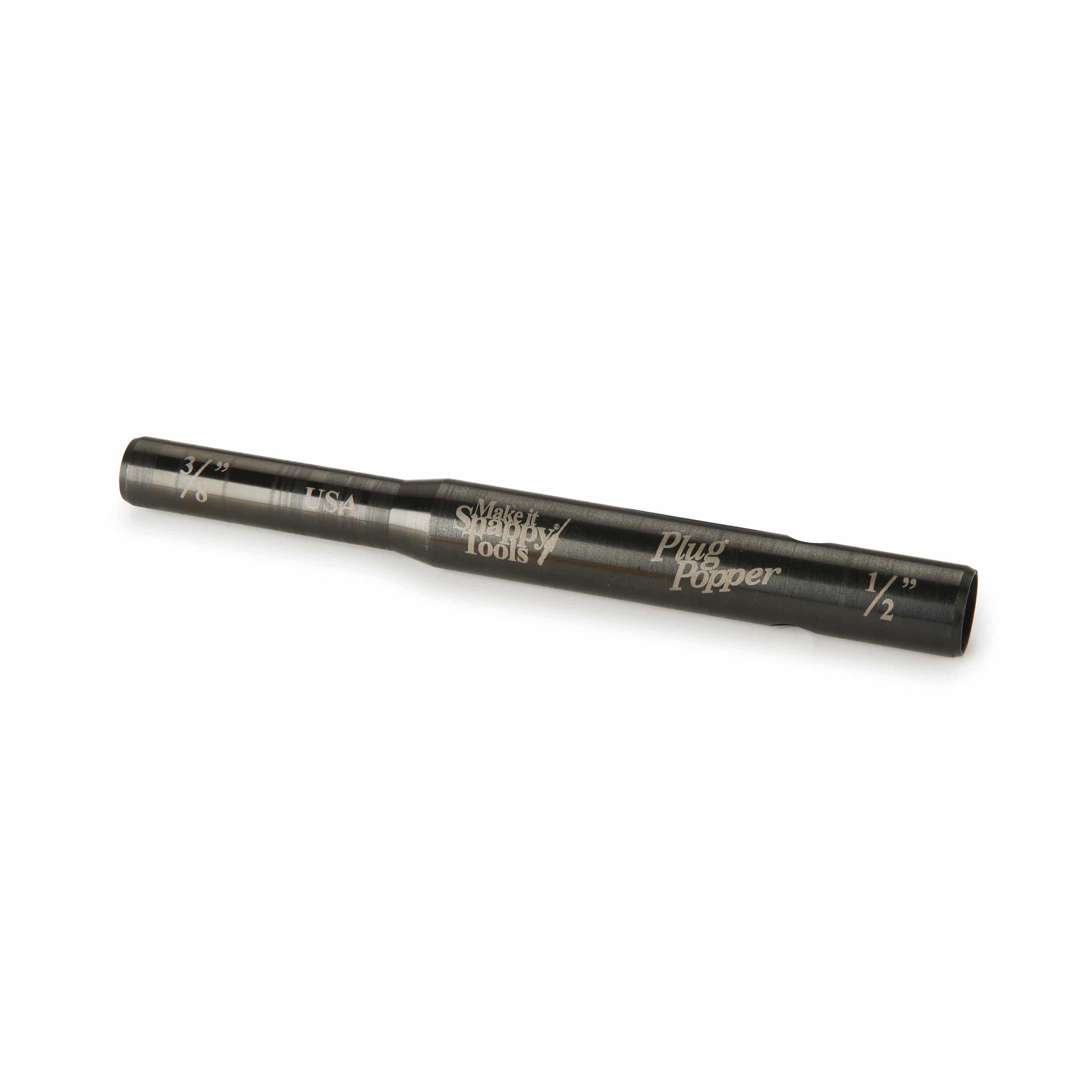 Plug Popper for 3/8" & 1/2" Plug Cutters