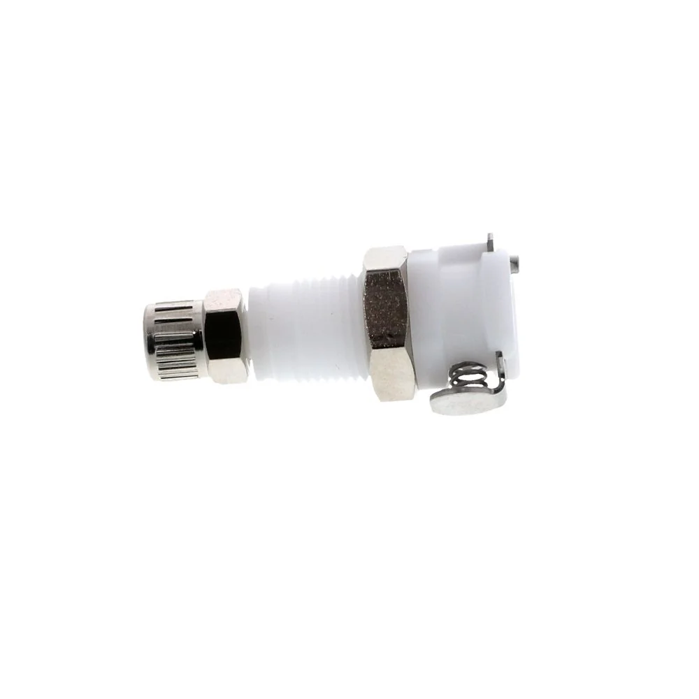 PMC12M42 Panel Mount PTF Coupling Body 4MM — Pack of 250
