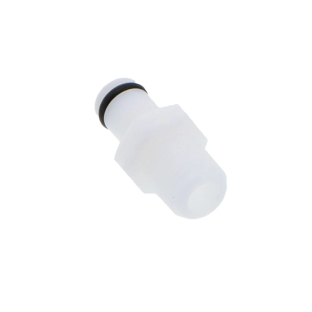 PMC2402BSPT Male Thread Coupling Insert 1/8 BSPT — Bag of 25