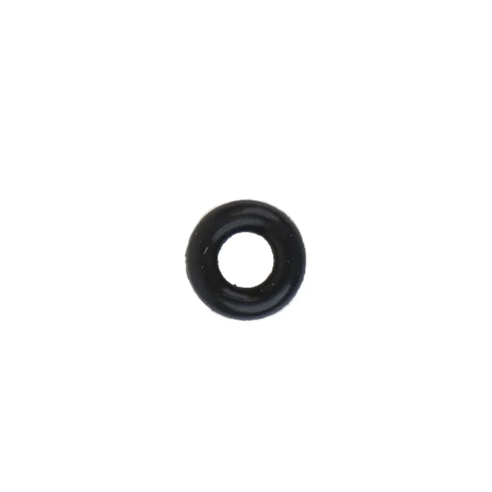 O-Ring # 006 .07"cs x 1/8" id x 1/4" od FDA EPDM — Bag of 10