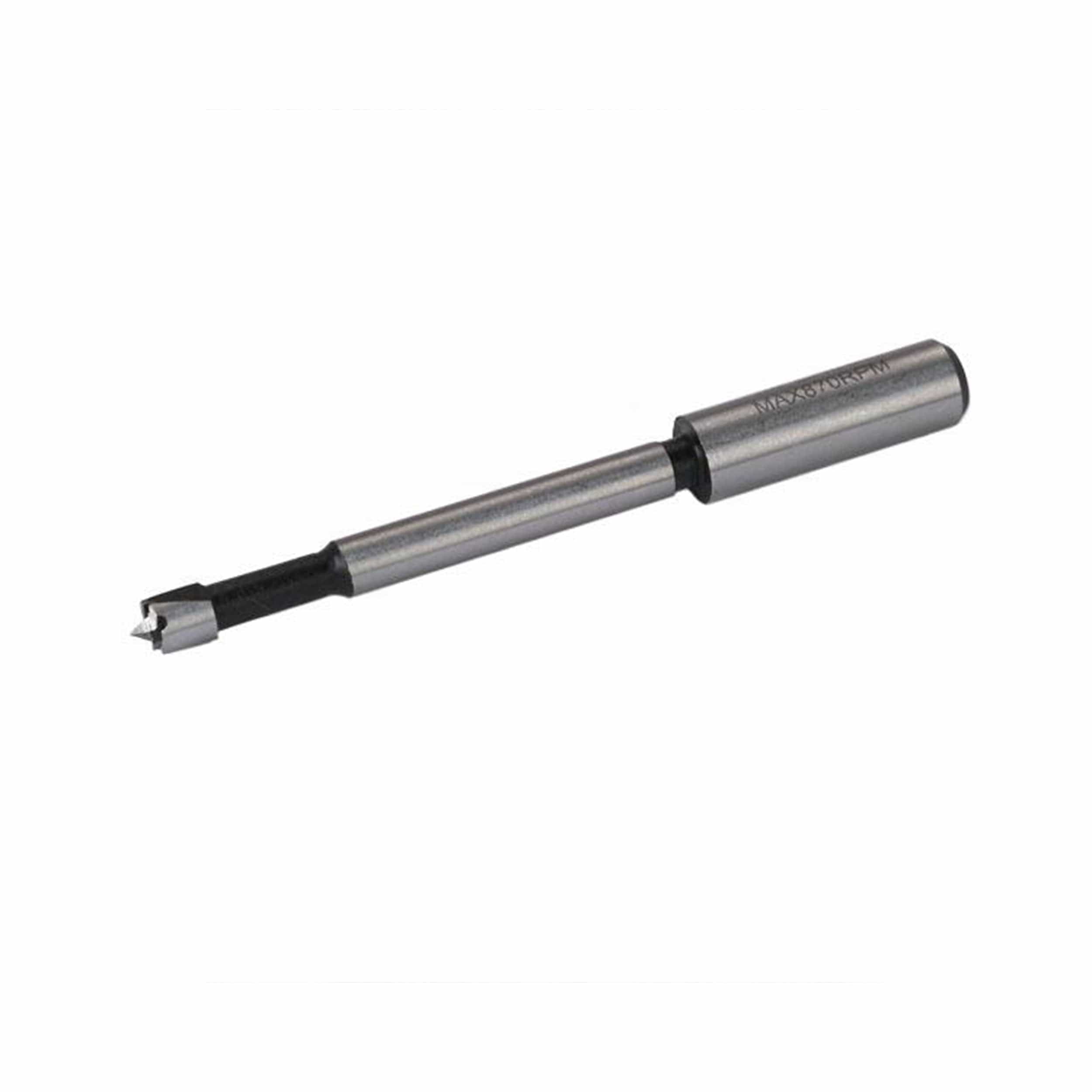High-Carbon Steel Forstner Bit — Imperial / 1-9/16"