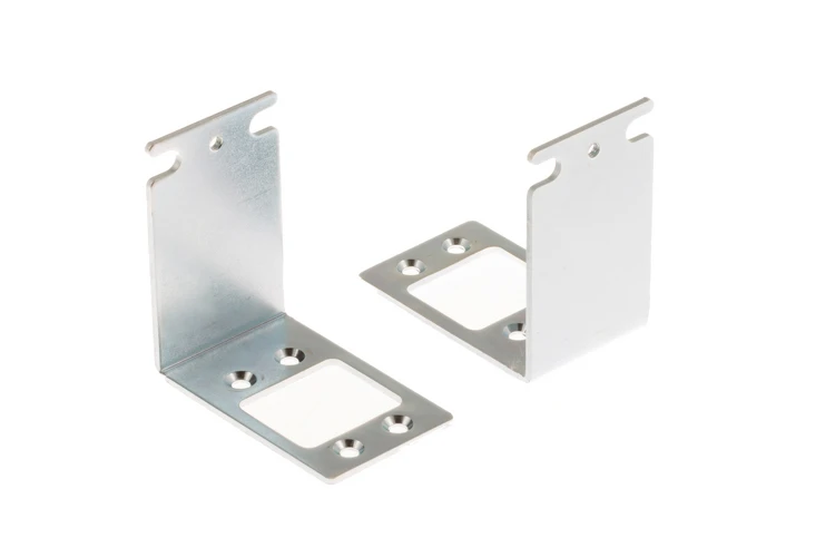 Cisco 1905/1921 19in Rack Mount Kit, ACS-1900-RM-19