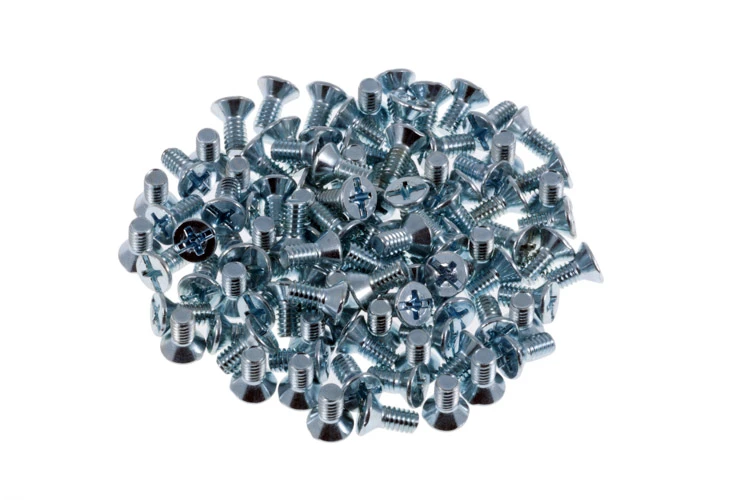 Screws for Cisco Catalyst 4948 Rack Mount Kit (Qty 100)
