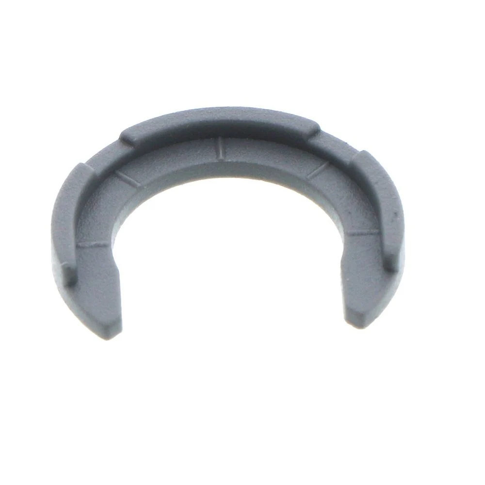 John Guest Locking Clip - 10mm Gray — Single
