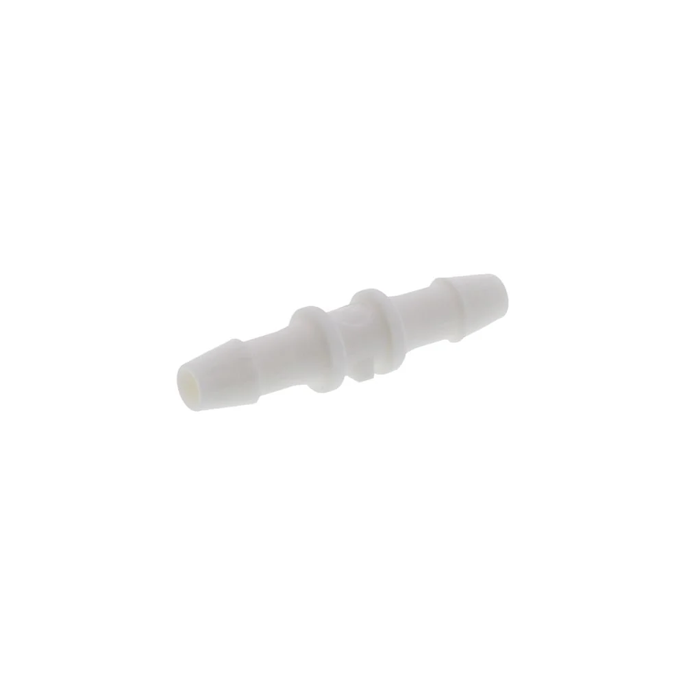 FitQuik Nylon Tube to Tube Straight Fitting - 3/16 ID x 3/16 ID — Pack of 1000
